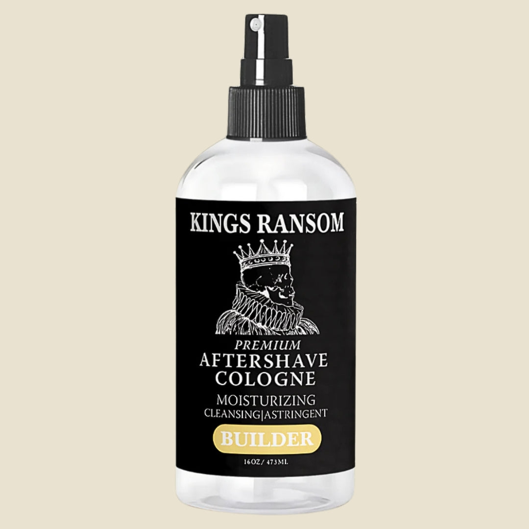 Premium Aftershave Cologne