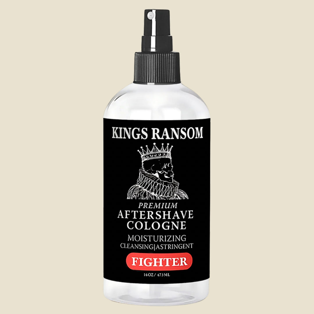 Premium Aftershave Cologne