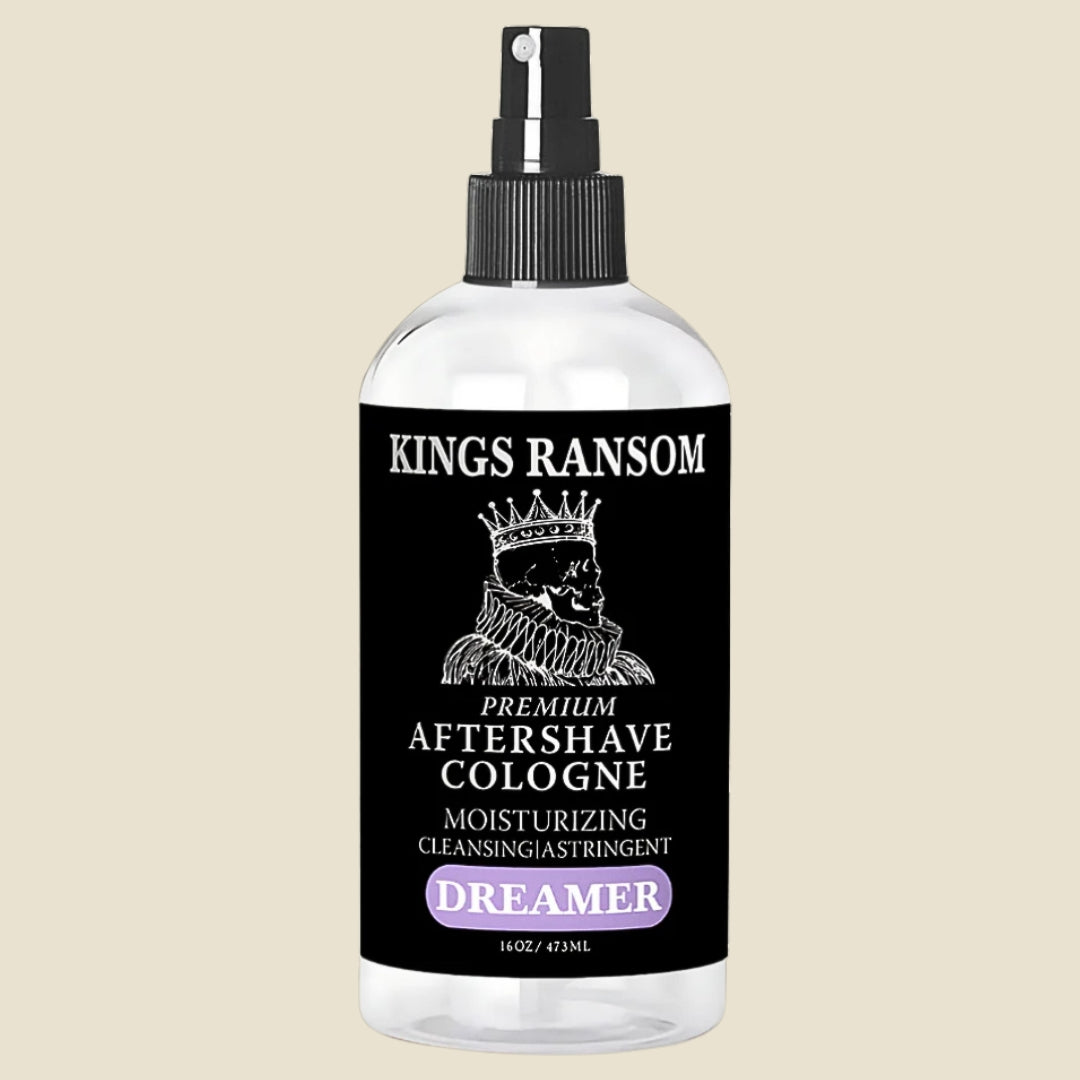 Premium Aftershave Cologne