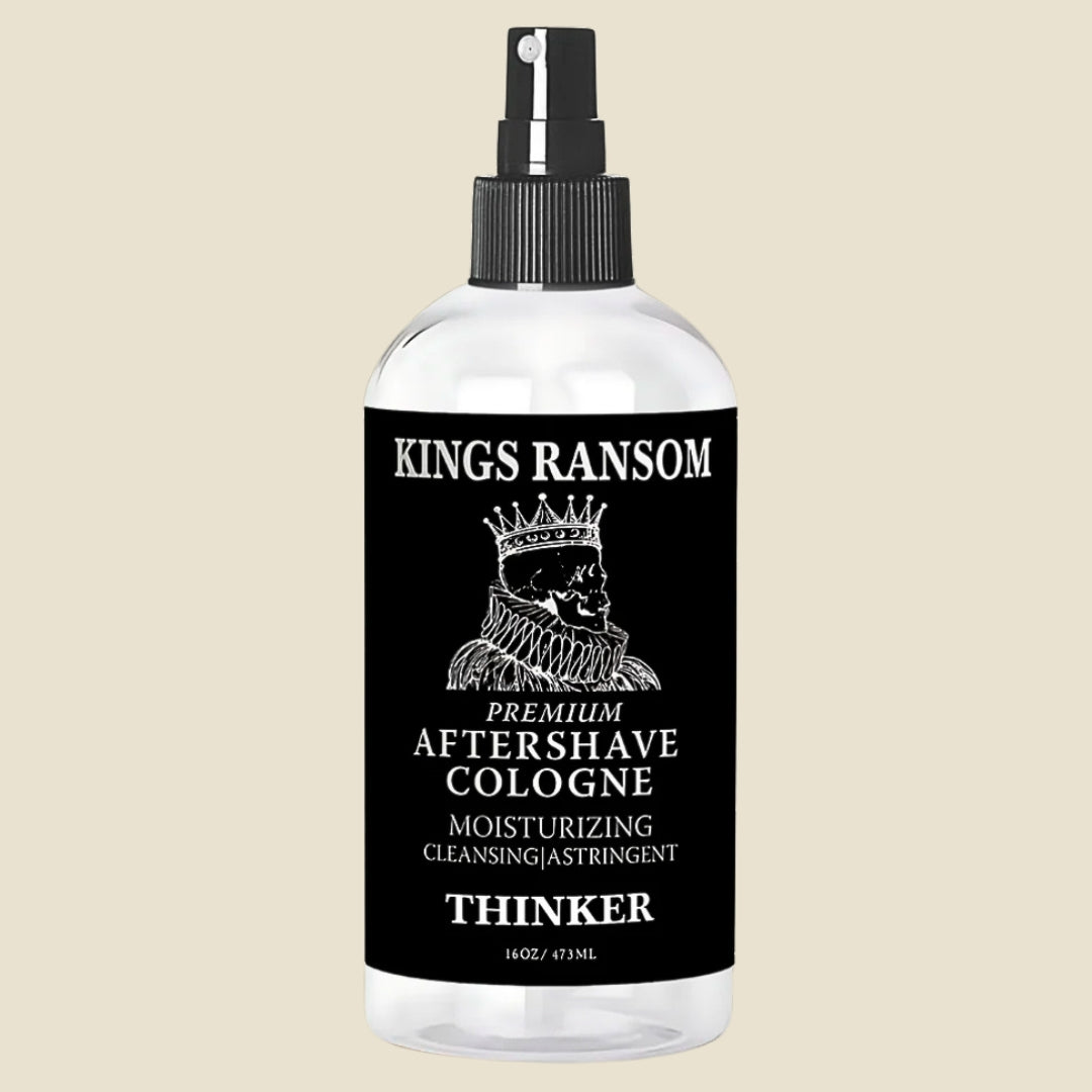 Premium Aftershave Cologne