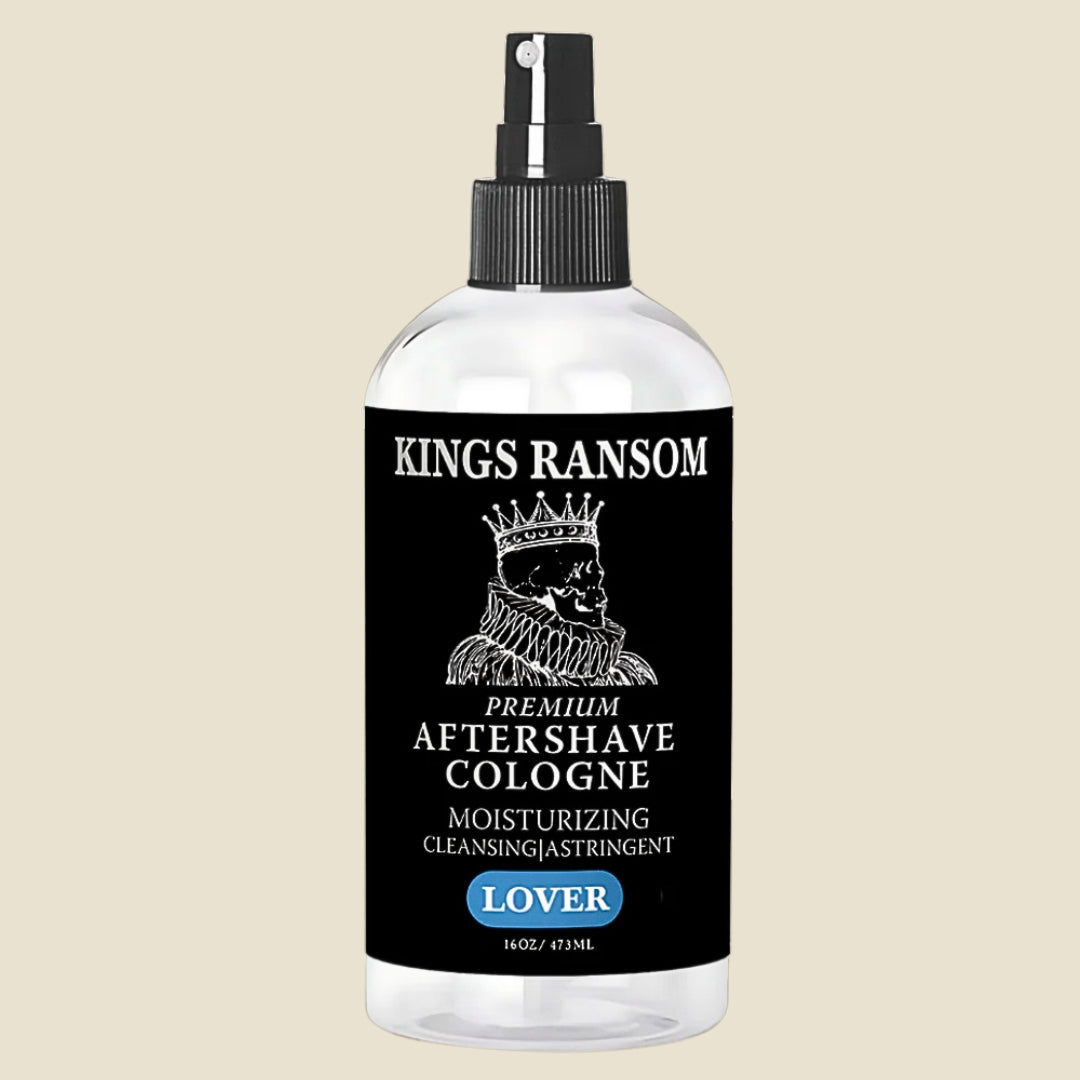 Premium Aftershave Cologne